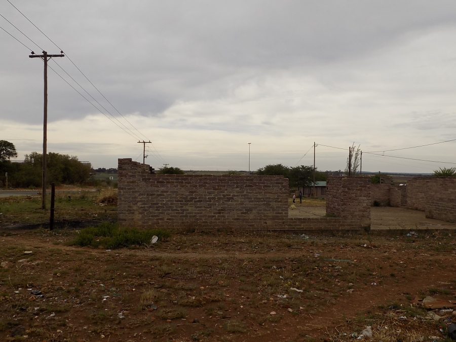 0 Bedroom Property for Sale in Ventersdorp North West